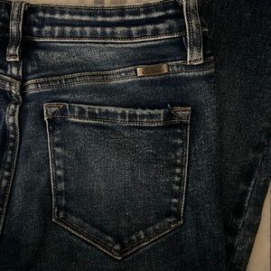 Kancan skinny jeans size 9 / 28 regular